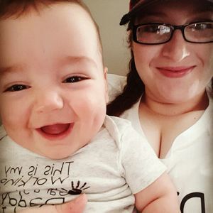 Meet your Posher, Madeline